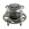 Kit roulement de roue SNR R169.109