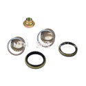 Kit roulement de roue SNR R170.26