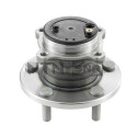 Kit roulement de roue SNR R170.36