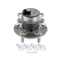 Kit roulement de roue SNR R173.59