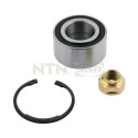 Kit roulement de roue SNR R174.12