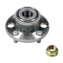 Kit roulement de roue SNR R174.24