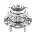 Kit roulement de roue SNR R174.62