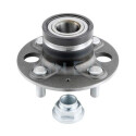 Kit roulement de roue SNR R174.84
