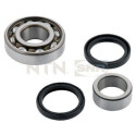 Kit roulement de roue SNR R177.13