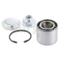 Kit roulement de roue SNR R177.17