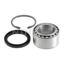 Kit roulement de roue SNR R177.30