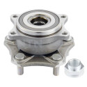 Kit roulement de roue SNR R177.32