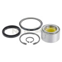 Kit roulement de roue SNR R177.33