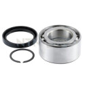 Kit roulement de roue SNR R177.43