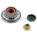 Kit roulement de roue SNR R182.61