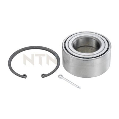 Kit roulement de roue SNR R184.14