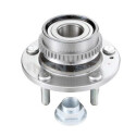 Kit roulement de roue SNR R184.49