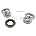 Kit roulement de roue SNR R184.52