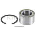 Kit roulement de roue SNR R184.58