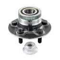 Kit roulement de roue SNR R186.06