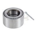 Kit roulement de roue SNR R186.08