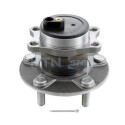 Kit roulement de roue SNR R186.13