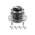 Kit roulement de roue SNR R187.06