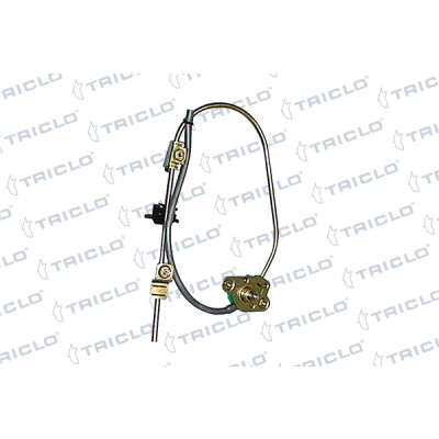 Lève-vitre TRICLO 104864