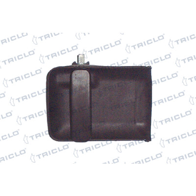 Poignée de porte extérieure TRICLO 121221