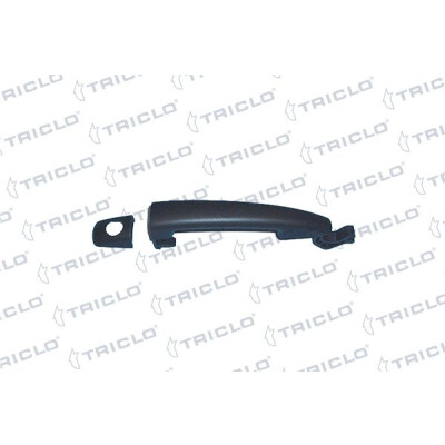 Poignée de porte extérieure TRICLO 121335