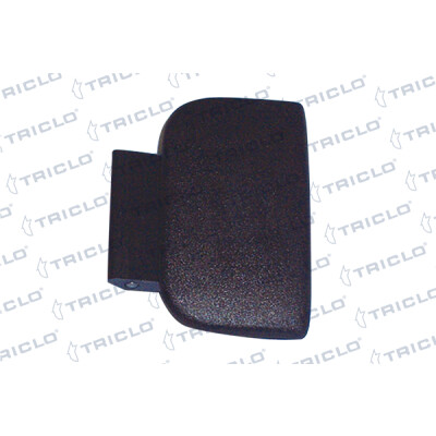 Poignée de porte extérieure TRICLO 121338