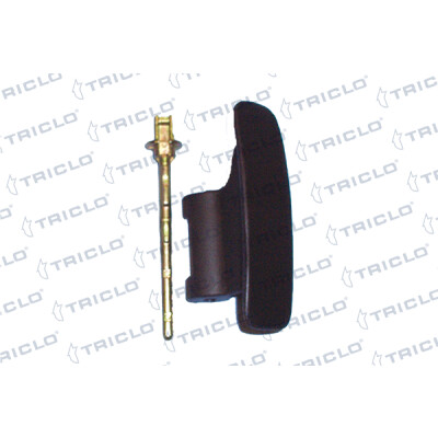 Poignée de porte extérieure TRICLO 121708