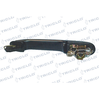 Poignée de porte extérieure TRICLO 123306