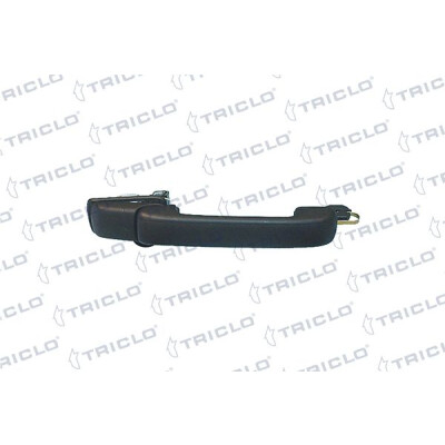 Poignée de porte extérieure TRICLO 123789