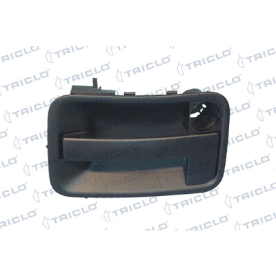 Poignée de porte extérieure TRICLO 124767