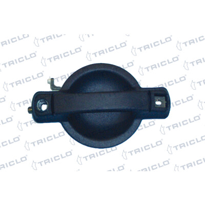 Poignée de porte extérieure TRICLO 124787