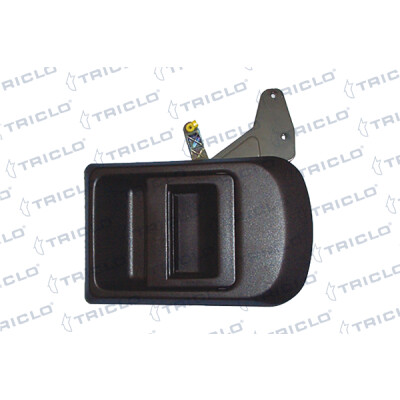 Poignée de porte extérieure TRICLO 124789