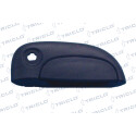 Poignée de porte extérieure TRICLO 125017