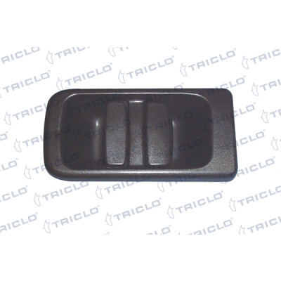 Poignée de porte extérieure TRICLO 125452