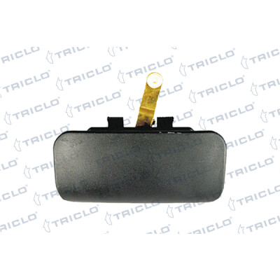 Poignée de porte extérieure TRICLO 128534
