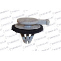 Clip, ruban TRICLO 164549