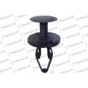 Rivet extensible TRICLO 164601