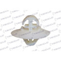 Clip, bande TRICLO 164618