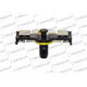 Clip, ruban TRICLO 164757