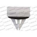 Clip, bande TRICLO 164803