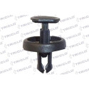Rivet extensible TRICLO 164822