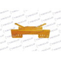 Clip, ruban TRICLO 164831
