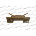 Clip, ruban TRICLO 164832