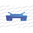 Clip, ruban TRICLO 164833
