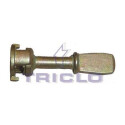 Cylindre de verrouillage TRICLO 181442