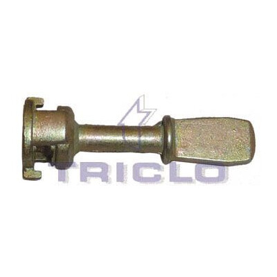 Cylindre de verrouillage TRICLO 181442