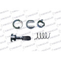 Cylindre de verrouillage TRICLO 181590