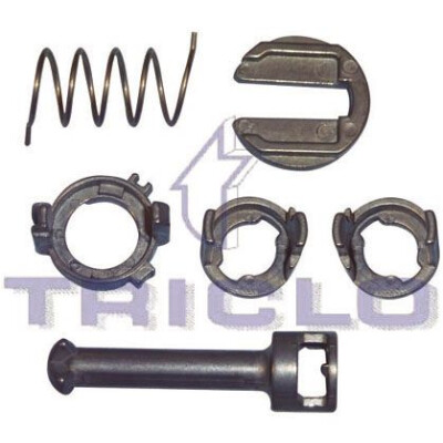 Cylindre de verrouillage TRICLO 181597
