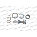 Cylindre de verrouillage TRICLO 181605